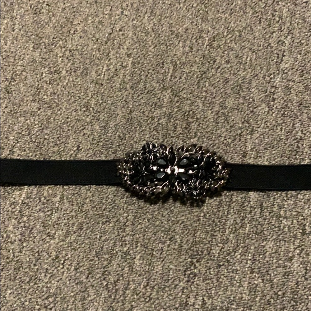 Francesca’s waist belt